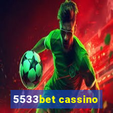 5533bet cassino